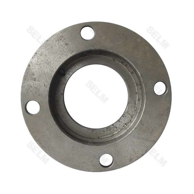 Напівкорпус підшипника Claas