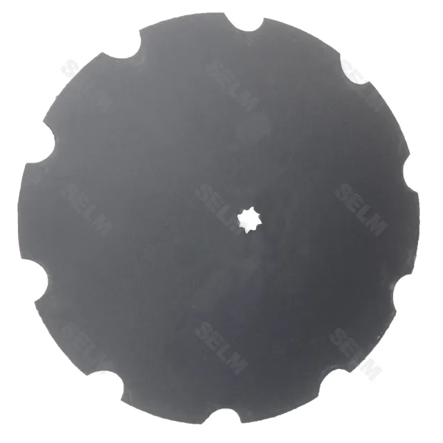 Диск борони ромашка 660х6 мм SMART PART до техніки JOHN DEERE, N242924-DD-SP