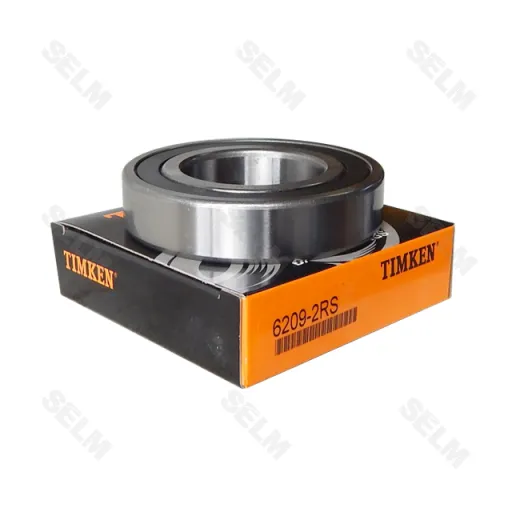 Підшипник 6209-2RS (Timken)