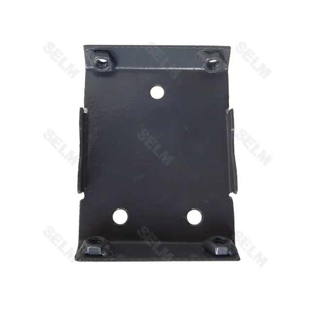 Щиток опорний Claas