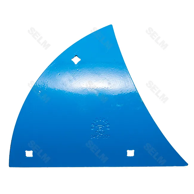 Грудинка ліва B 2 K LEMKEN