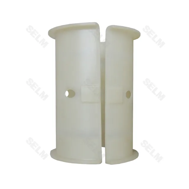 Втулка ковзання варіатора барабана Claas