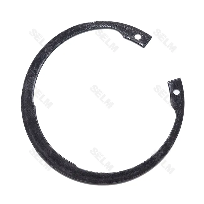 Кільце стопорне внутрішнє 72 LEMKEN