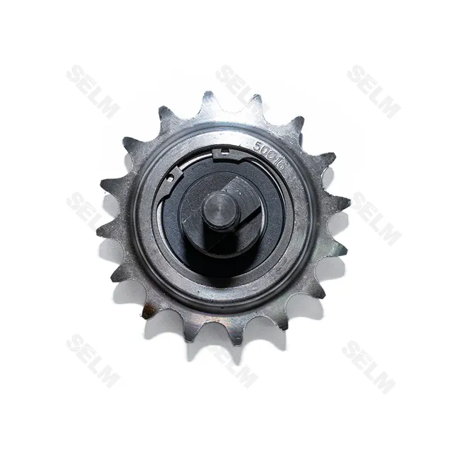 Зірочка в зборі CLAAS - Greece