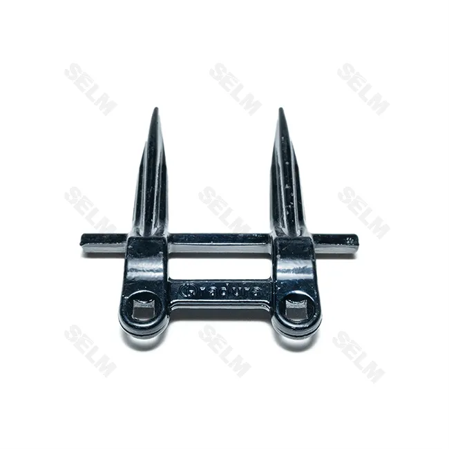 Палець жатки подвійний CASE