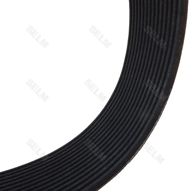 Ремінь вентилятора John Deere 14PK-715