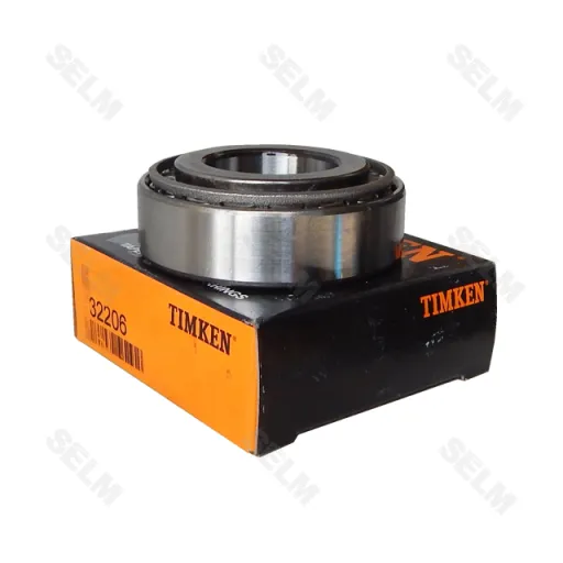 Підшипник 32206 Timken