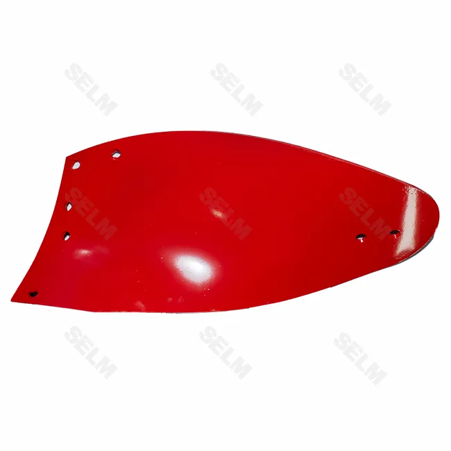 Полиця ліва WY 400 АL Vogel & Noot -- AGRIFORGE