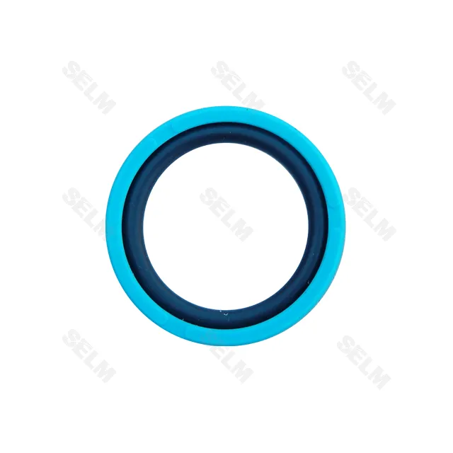 Ущільнення поршня Claas