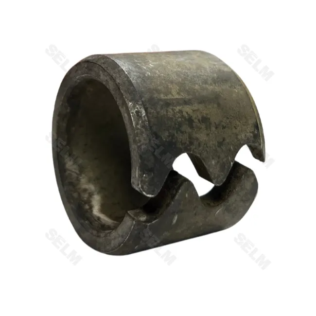 Втулка рами сівалки