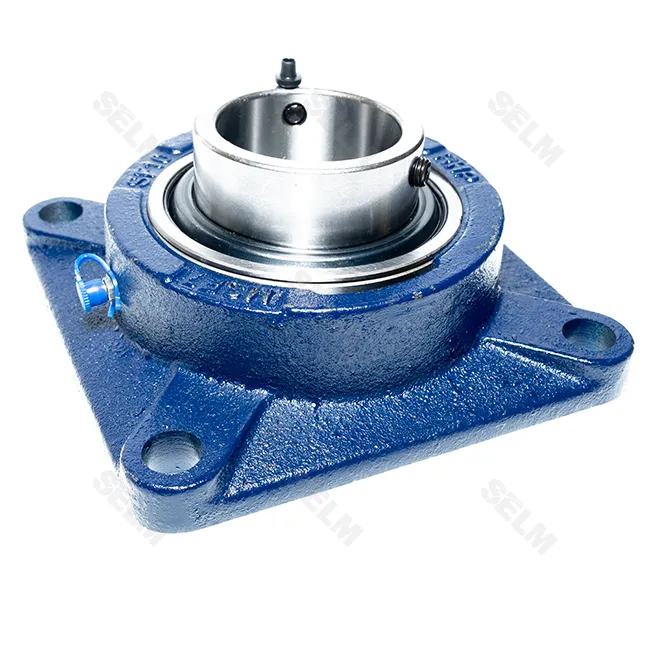 Корпус з підшипником TSF 60 UCFE212 HORSCH