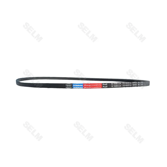 Ремінь В(Б) 1650 (Rubena; Чехія)