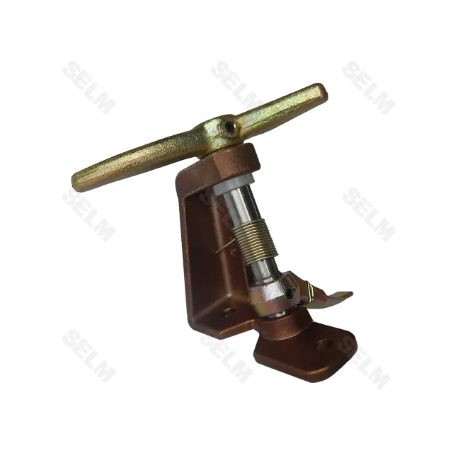 Кронштейн вузлов'язательн Claas