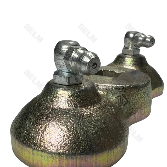 Щока головки коси CLAAS