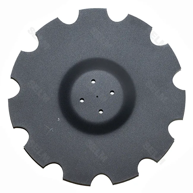 Диск борони ромашка 560х6 мм SMART PART до техніки METAL-FACH, 2013297-SP