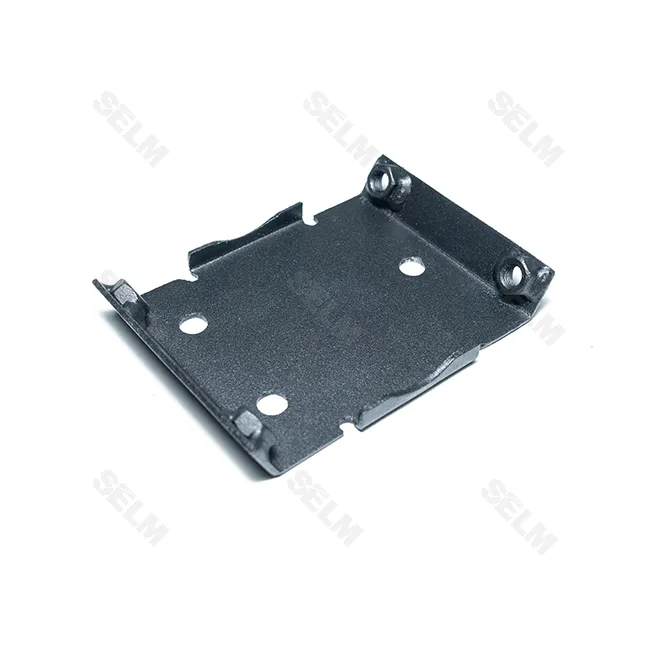 Щиток опорний Claas