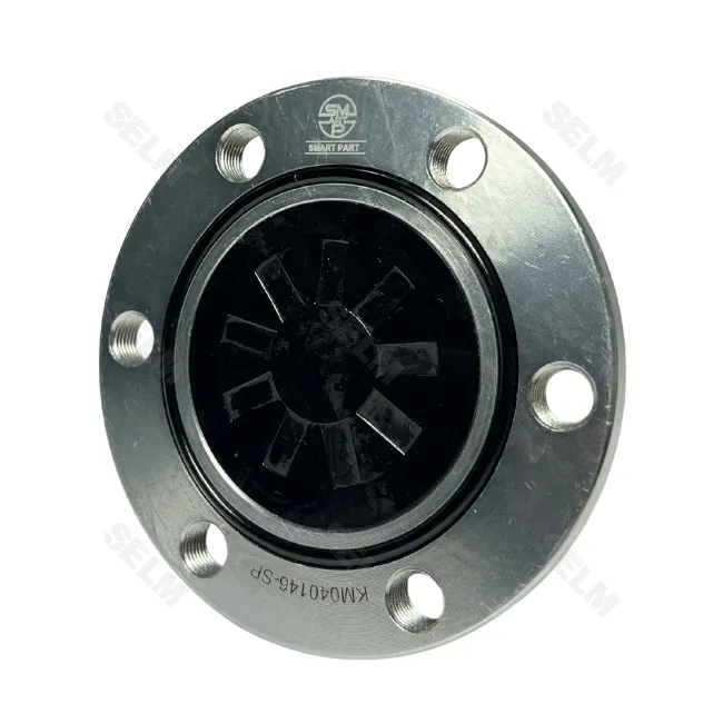 Ступиця диска STROM-BEDNAR KM040146-SP-5 / A130106 – SMART PART, сталева, висока якість