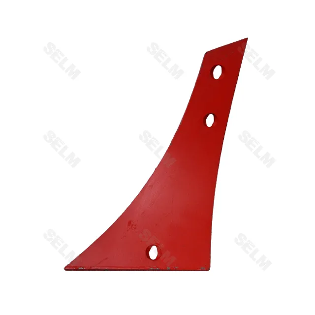 Грудинка ліва WY 400 VOGEL&NOOT