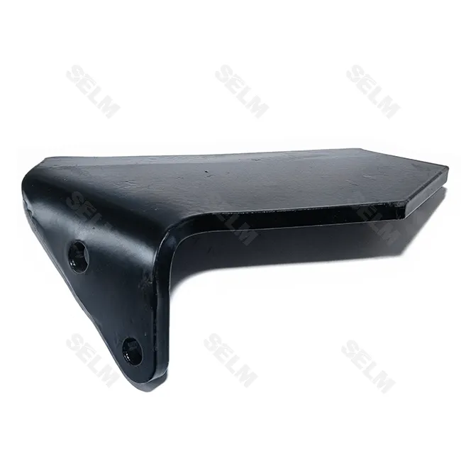 Леміш прав HORSCH