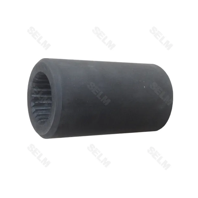 Втулка профільна Claas