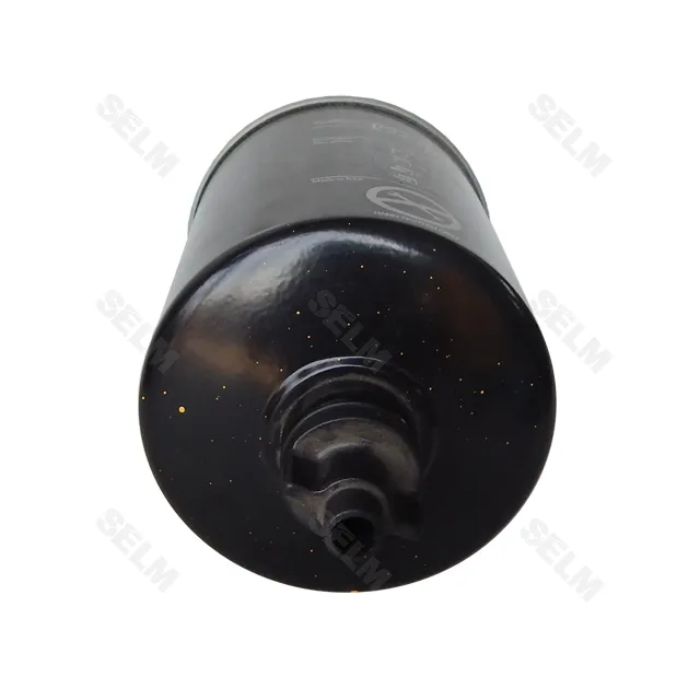 Фільтр паливний