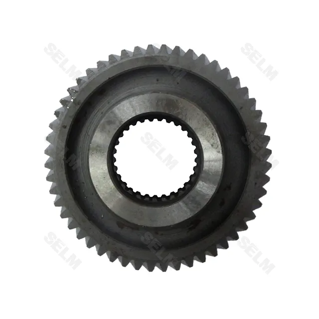 Колесо циліндричне Claas