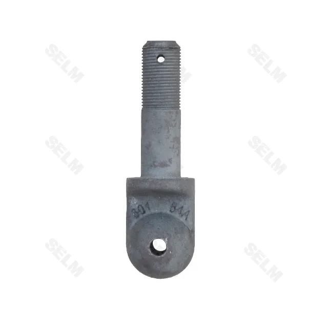 Болт шаровий (ЖКС 01.619)