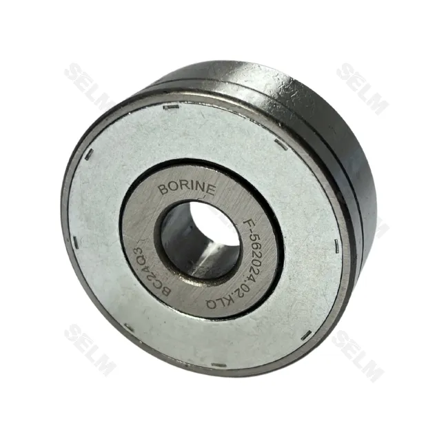 Підшипник кульковий F-562024.02.KLQ CT-AGRI