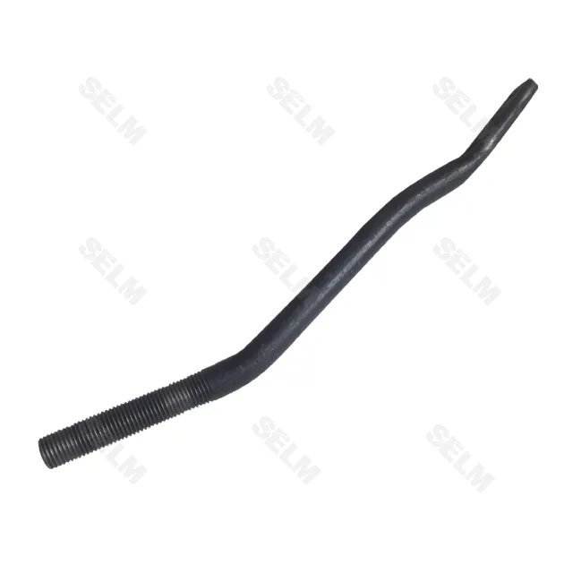 Розтяжка GREGOIRE BESSON