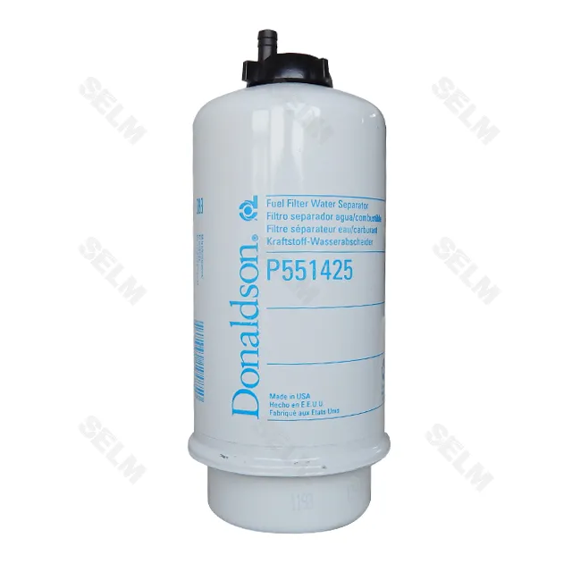 Фільтр паливний P551422