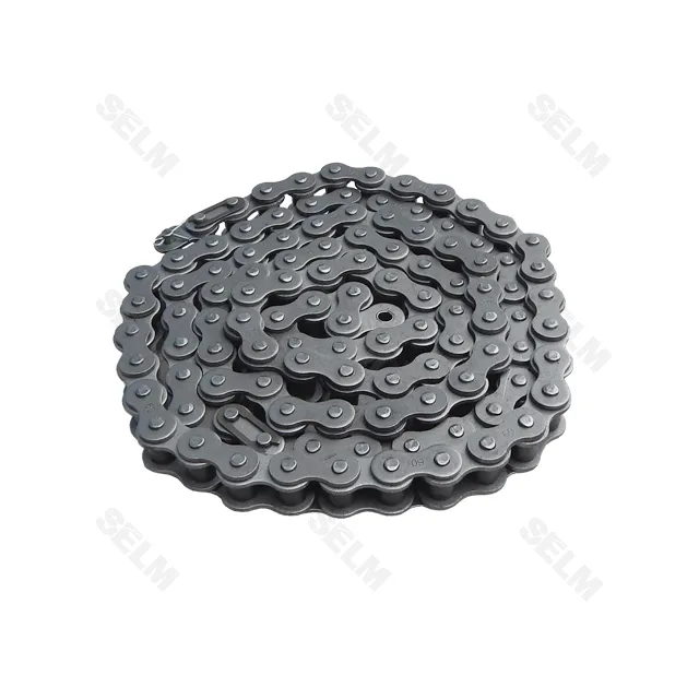 Ланцюг роликовий Claas