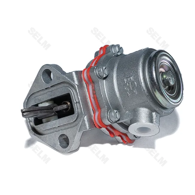 Насос підкачки палива New Holland