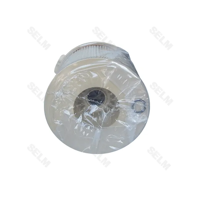 Фільтр паливний Claas