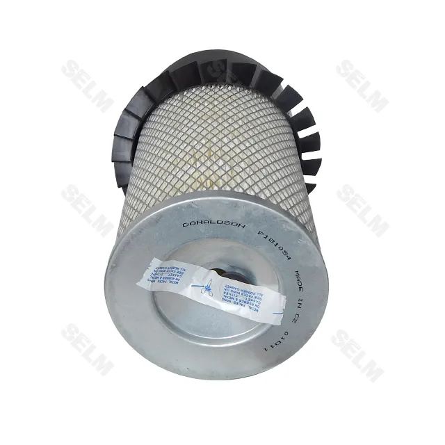 Фільтр повітряний Claas Donaldson