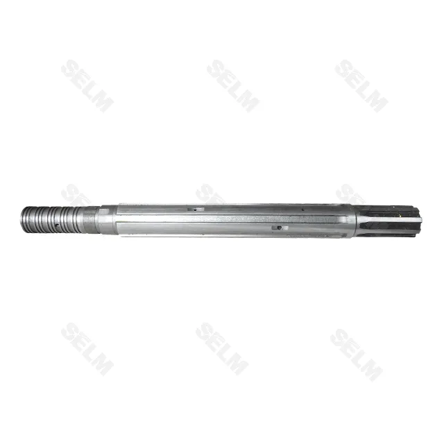 Вал вторинний Т-150