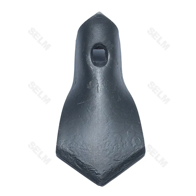 Лапа 70×4 мм М10 KONGSKILDE Eurozappa (Італія) - 302005-EA