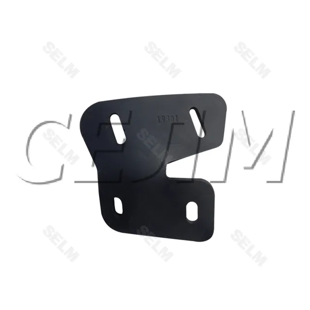 Кронштейн догортача правий GREGOIRE BESSON