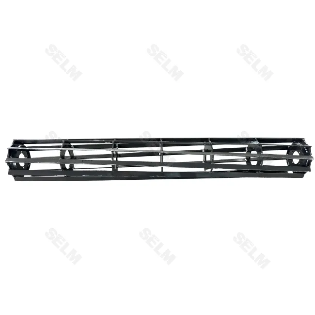 Каток планчатий спіральний 340*2,3м  CASE