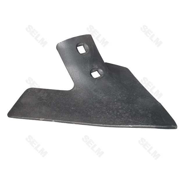 Лапа культиватора 228 мм стрільчата SMART PART для техніки JOHN DEERE, N182040-SP