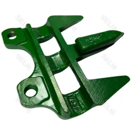 Палець протиріжучий JOHN DEERE - Greece | H229538, AH213507-1 | СЕЛМ АГРО