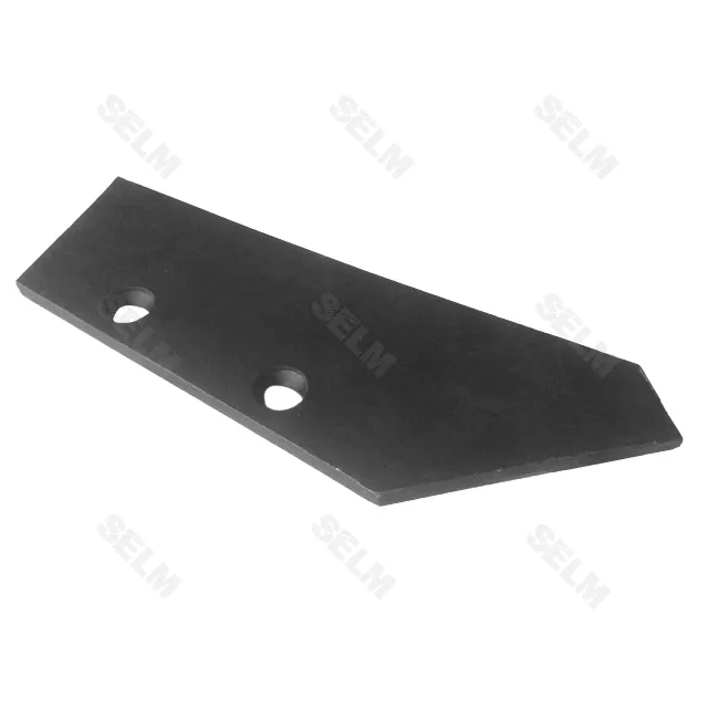 Леміш передплужника лівий KUHN