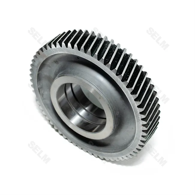 Колесо проміжне Claas