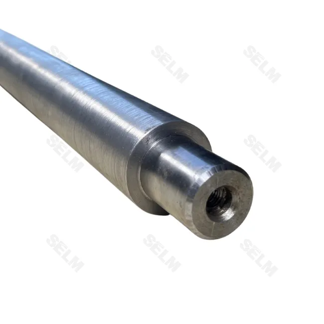 Вісь D35/50x1448-M12 LEMKEN