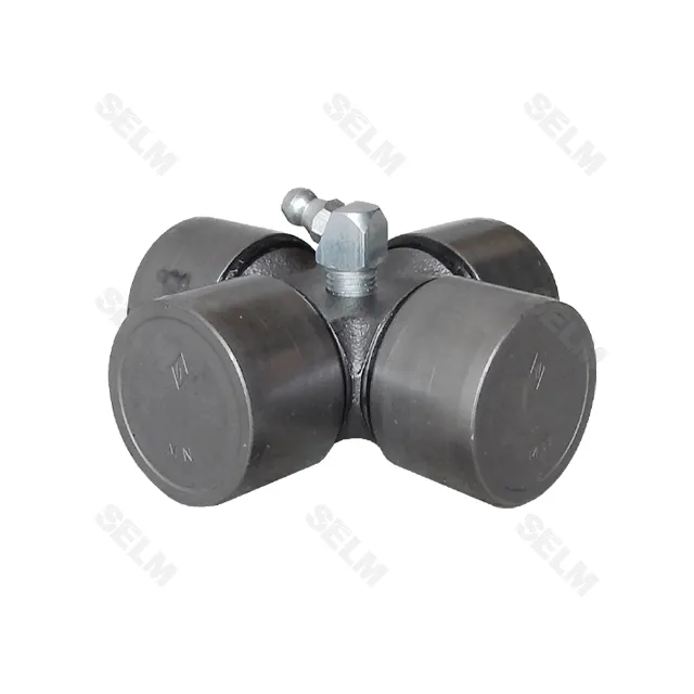 Хрестовина 32x76 Claas