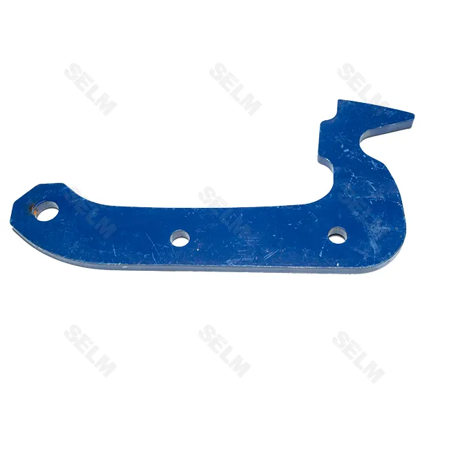 Кронштейн кріплення стійки FARMET