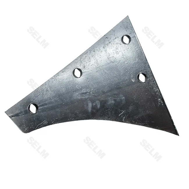 Грудинка відвала ліва (Premium Parts/IQ Parts)