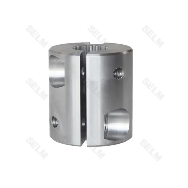 Втулка шліцева Claas