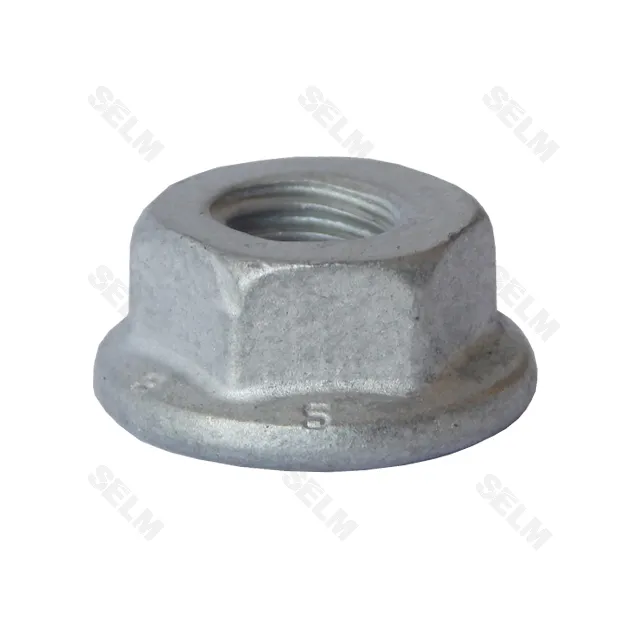 Гайка John Deere