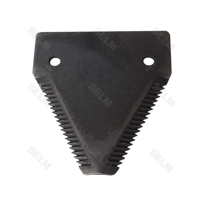 Сегмент ножа жатки Claas