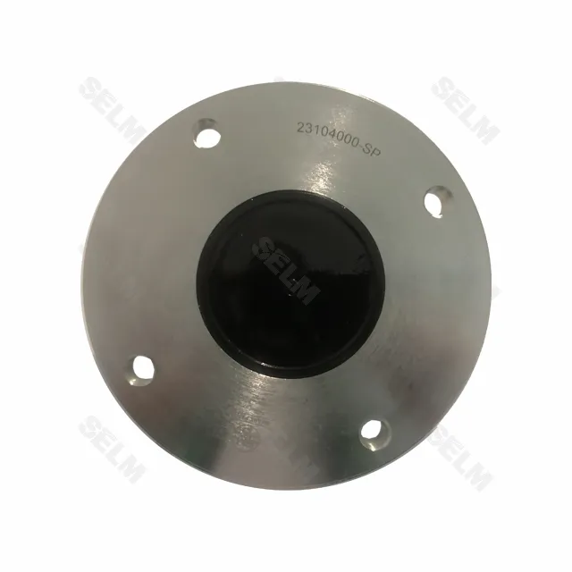 Ступиця диска сошника HORSCH (сівалка) 23104000-SP-5 / A130404-1 – SMART PART, борована сталь